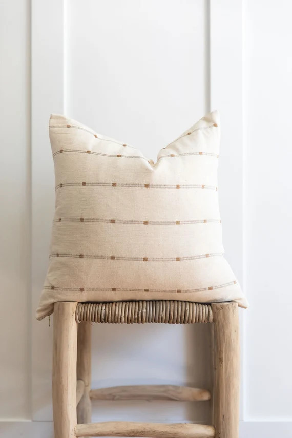 18x18 Pillow Cover | Etsy | Etsy (US)