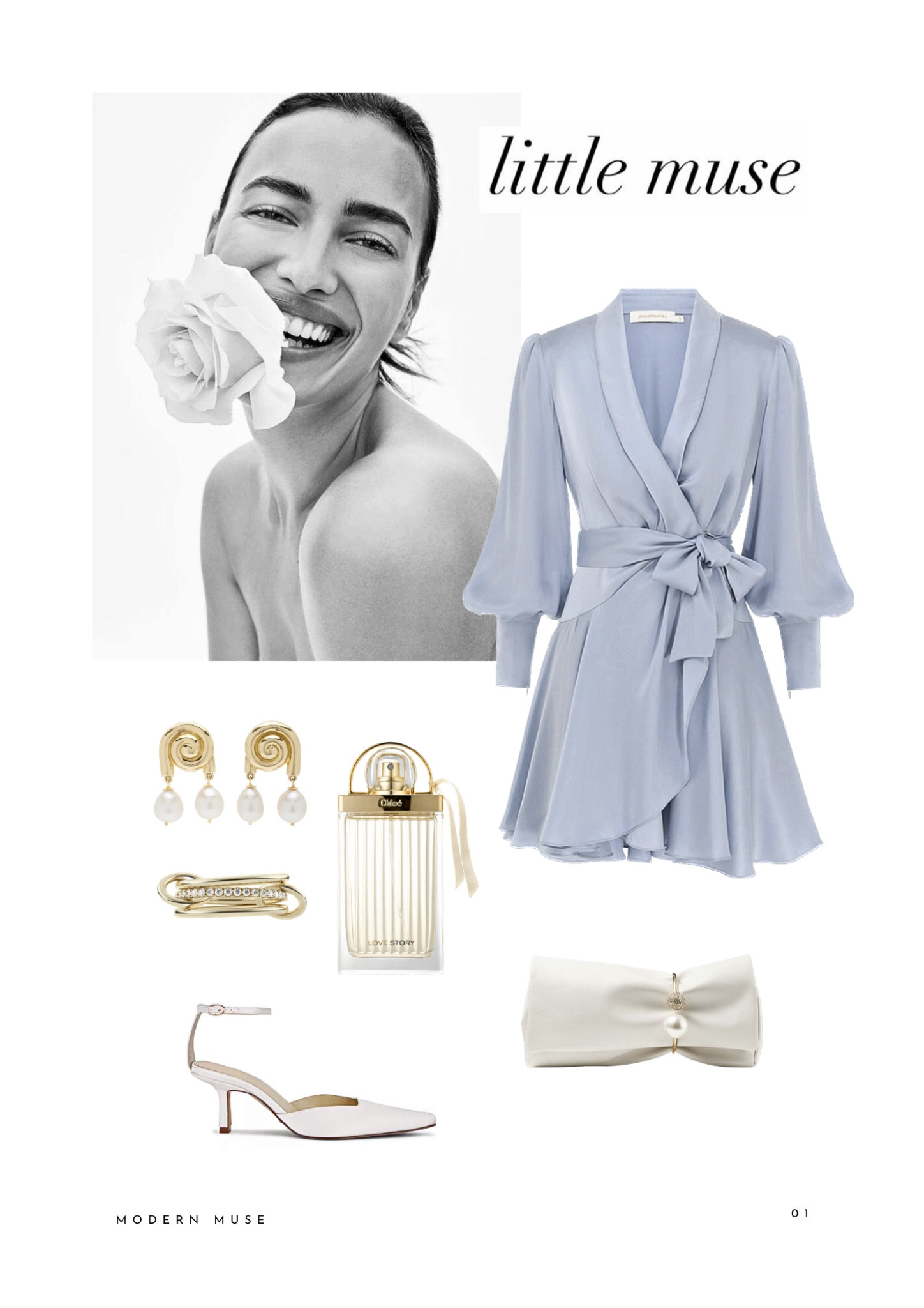 Evening wear 🤍

#LTKStyleTip #LTKParties #LTKWedding