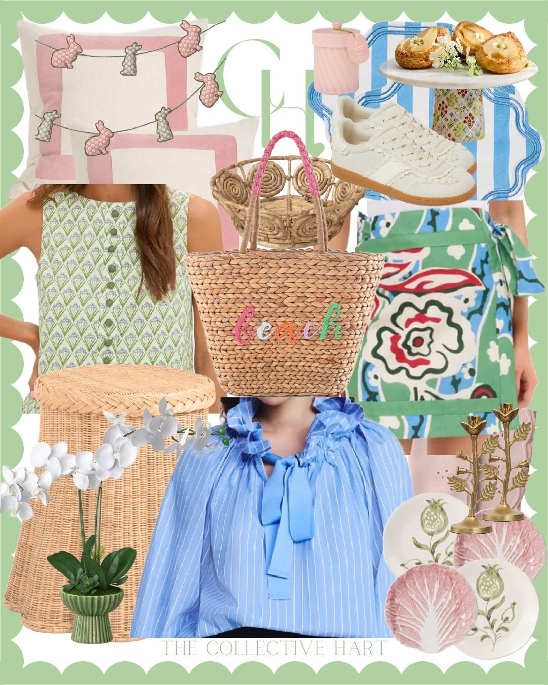 New Arrivals I'm Loving!