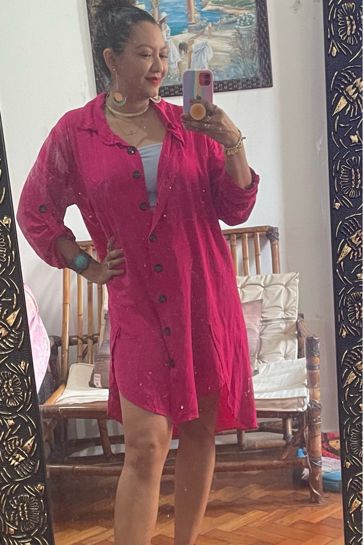 Perfeito pro verão! Chemise ❤️❤️ #LTKGift #NatalLTK #ootd

#LTKGiftGuide #LTKstyletip #LTKbrasil