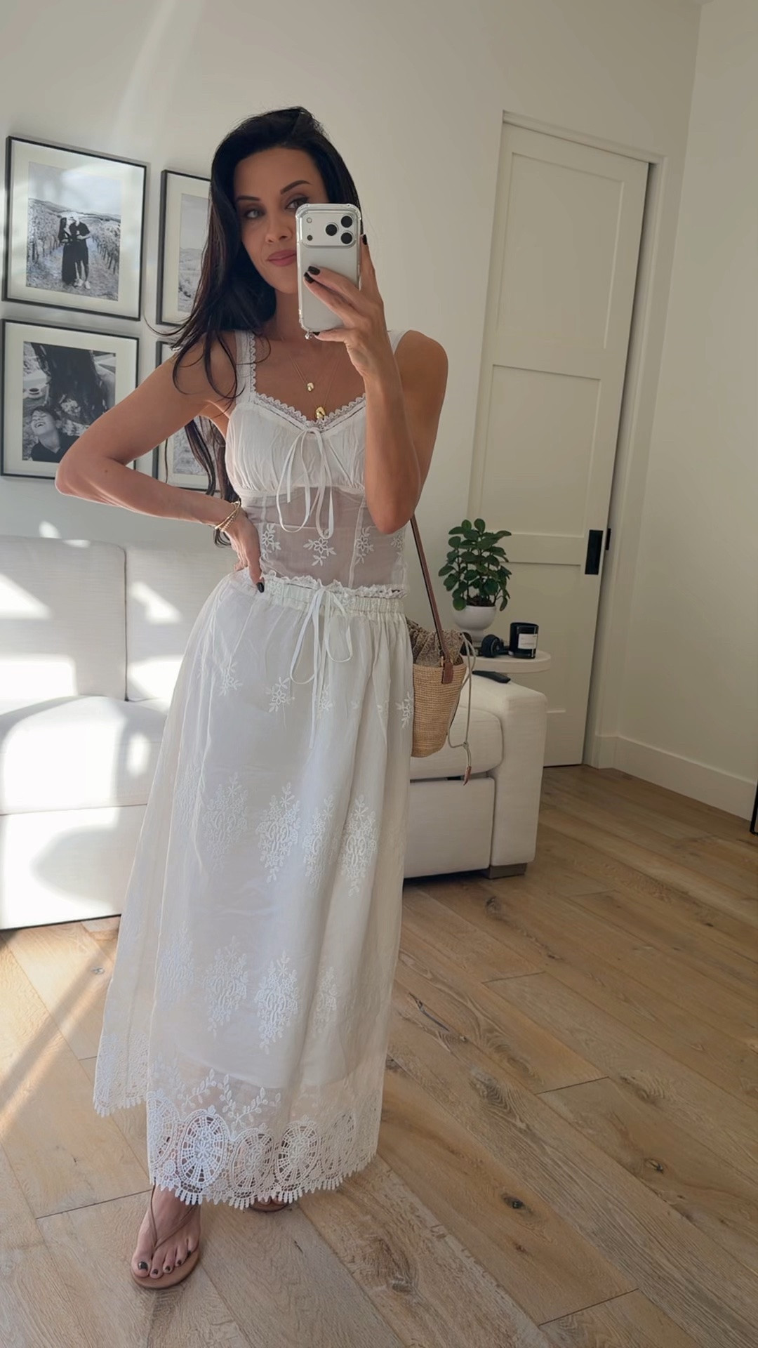 Feeling all kinds of ladylike and lovely in this darling set! I’ll definitely be packing it for our summer trips during it here with a few others that caught my eye

#LTKootd #LTKmomlife #LTKgrwm