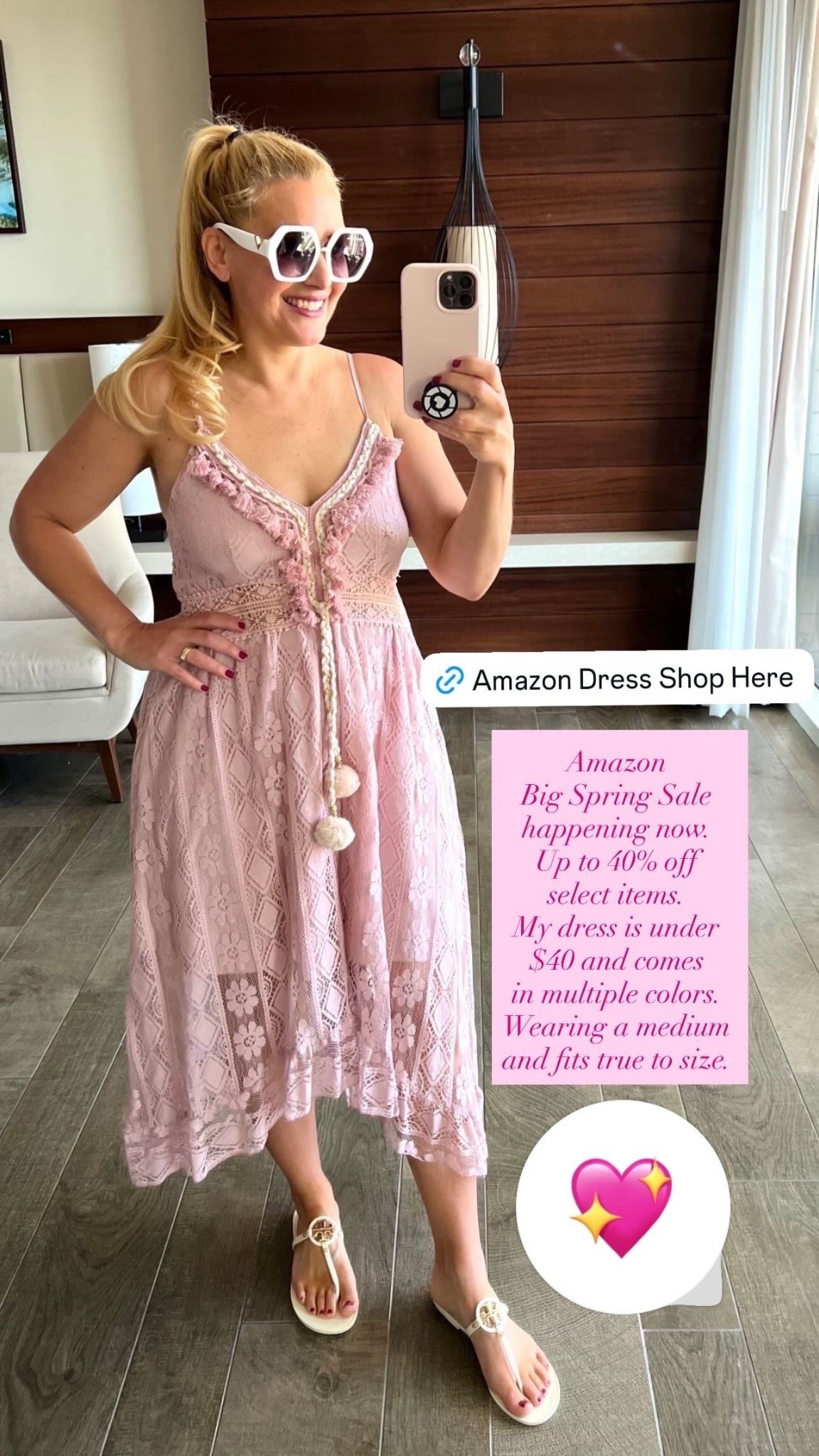 Summer amazon haul

Wearing a medium.


#summer #summerfashion #summerstyle #summercollection #summerlook #summerlookbook #summertime summer amazon, summer outfit, summer style, amazon fashion, amazon outfit, amazon finds, amazon home, amazon favorite, summer outfit 

#amazonfashion #amazon #amazonfinds #amazonhaul #amazonfind #amazonprime #prime #amazonmademebuyit #amazonfashionfind #amazonstyle 

Amazon dress, amazon deal, amazon finds, amazon must haves, amazon outfits, amazon gift ideas, found it on amazon

#affordablefashion
#amazonfashion
#dresses
#affordabledresses
#amazondress
#summerdress
#beachdress
#oneshoulderdress
#amazon
#amazonfinds
#amazonmaxi
#amazonmaxidress
#maxidress
#beachmaxidress

#LTKSeasonal #LTKOver40 #LTKSaleAlert #LTKU #LTKTravel #LTKgrwm #LTKootd #LTKMidsize #LTKSwim #LTKFestival