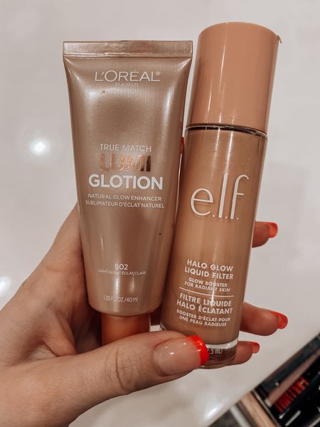 My L’Oréal Glotion is on sale for under $12 today! This stuff is a must in my everyday makeup routine! 🤪💓

#LTKMostLoved #LTKstyletip #LTKbeauty