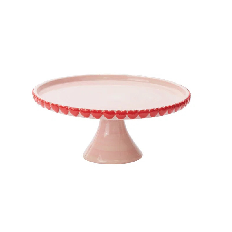 Zeppelin Cake Stand | Birch Lane