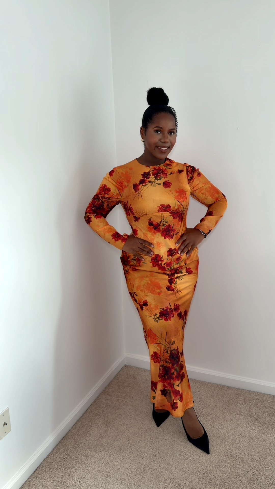 ASOS dress! 

#LTKootd #LTKValentine #LTKBeauty