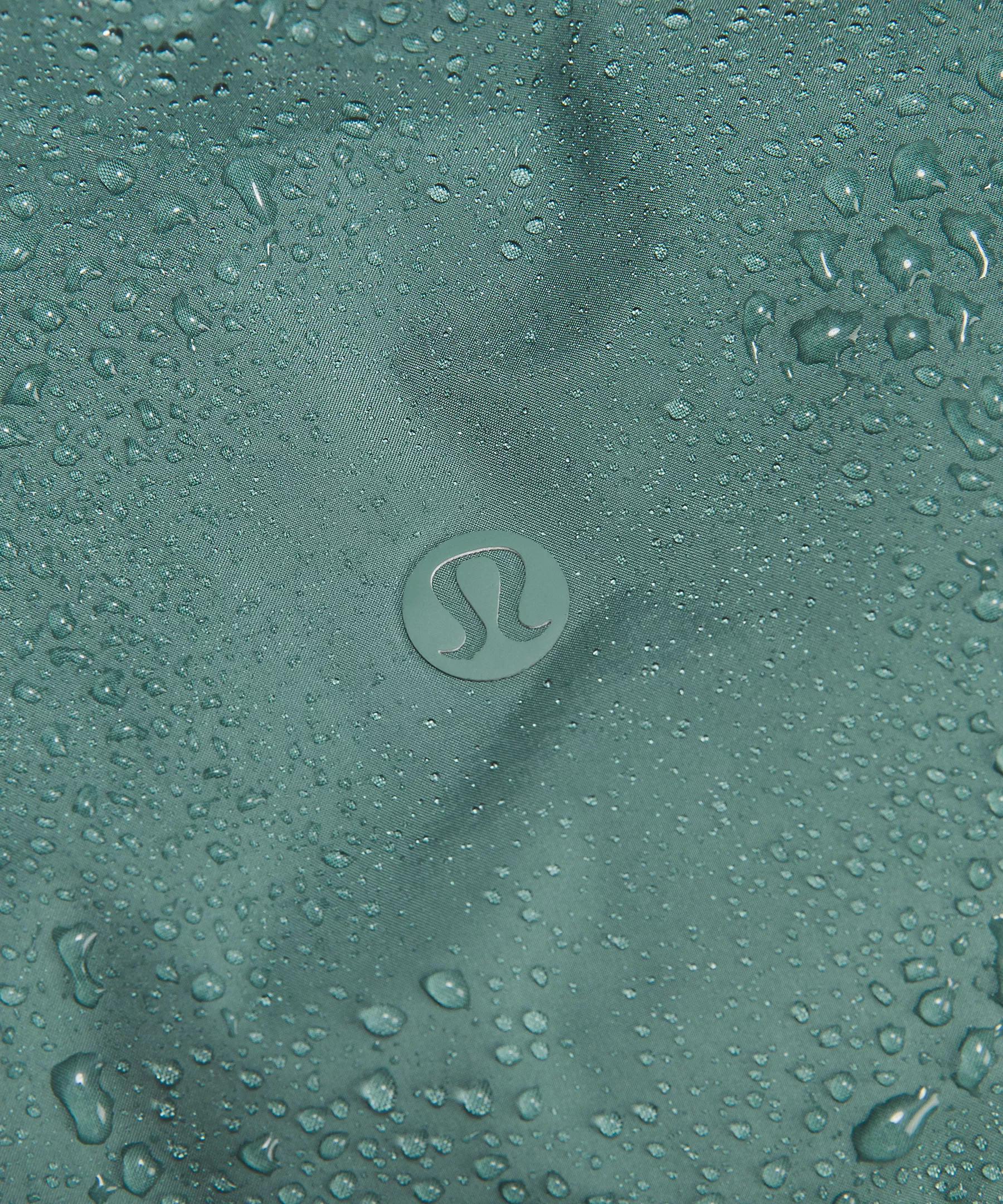 Wunder Puff Cropped Jacket | Women's Coats & Jackets | lululemon | Lululemon (US)