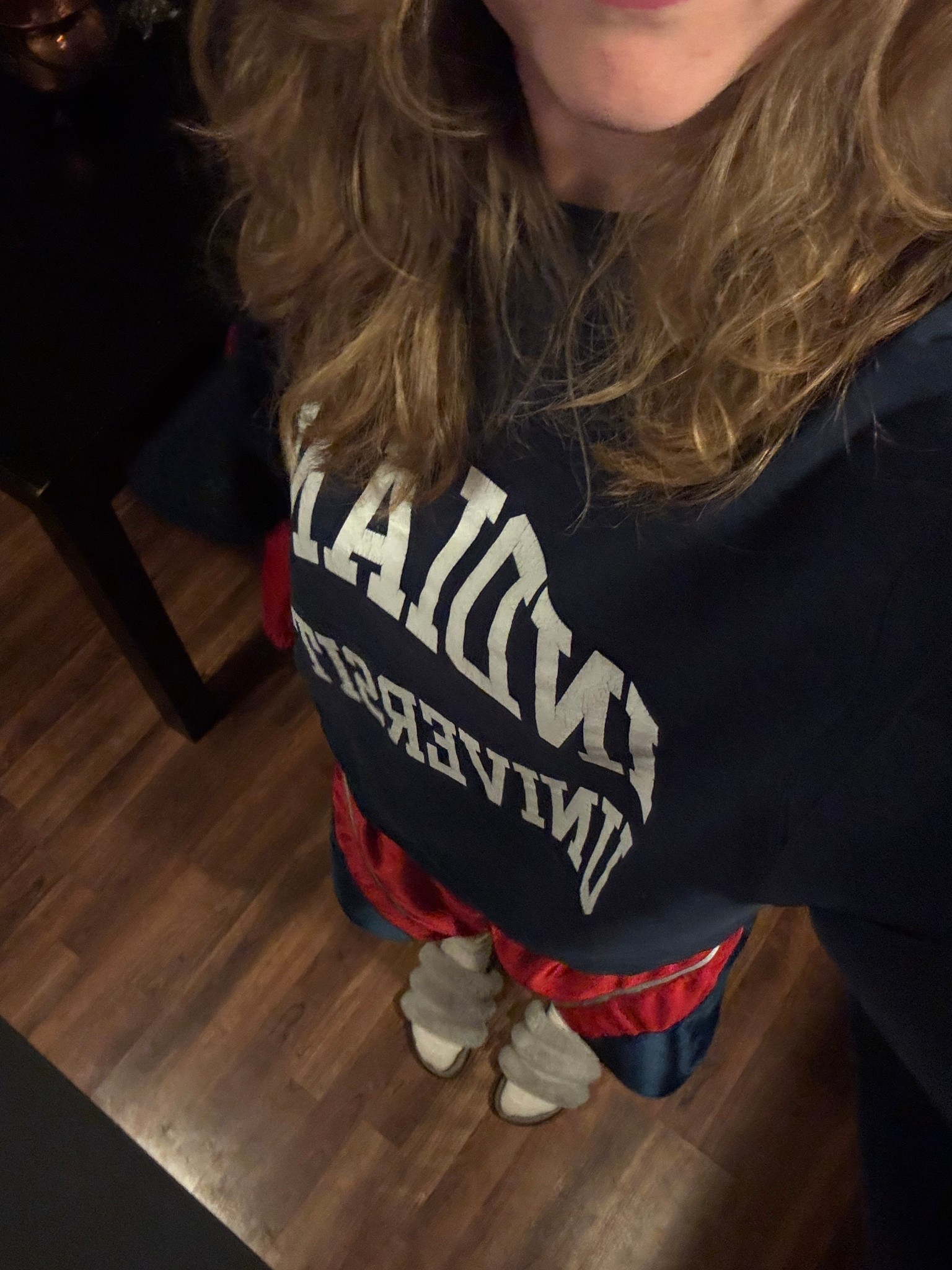 Vintage Indiana University styles are popping off! Check out what I found on Poshmark for you!



#LTKdayinmylife #LTKmorningroutine #LTKspring