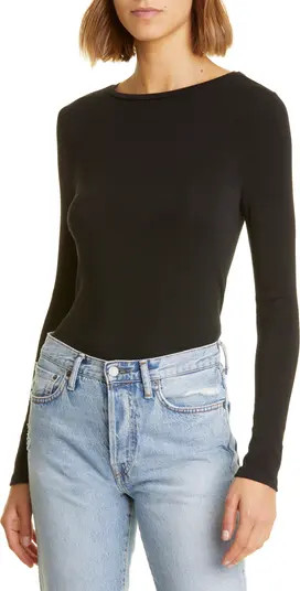 Long Sleeve T-Shirt | Nordstrom