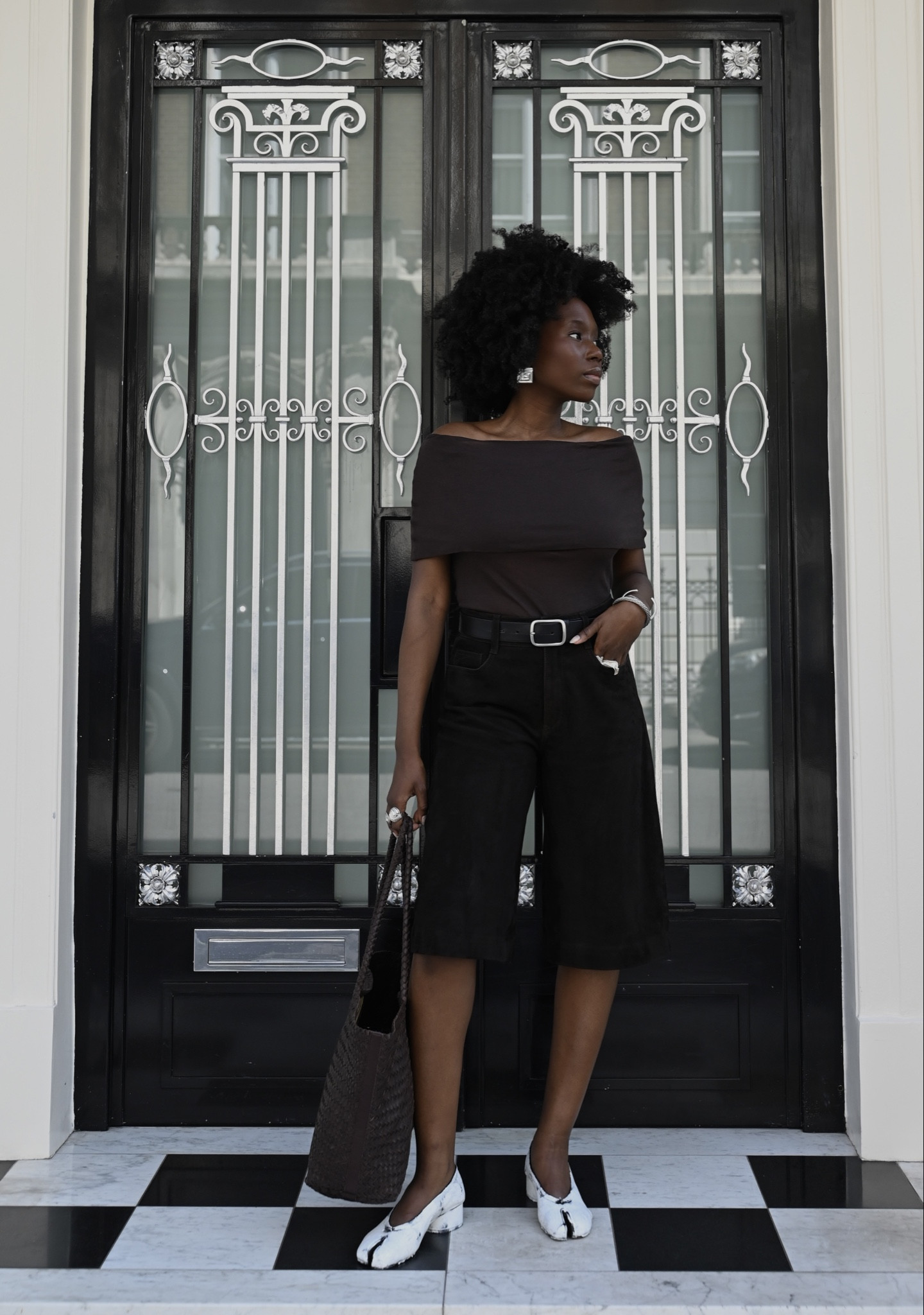 browns ☕️☕️☕️