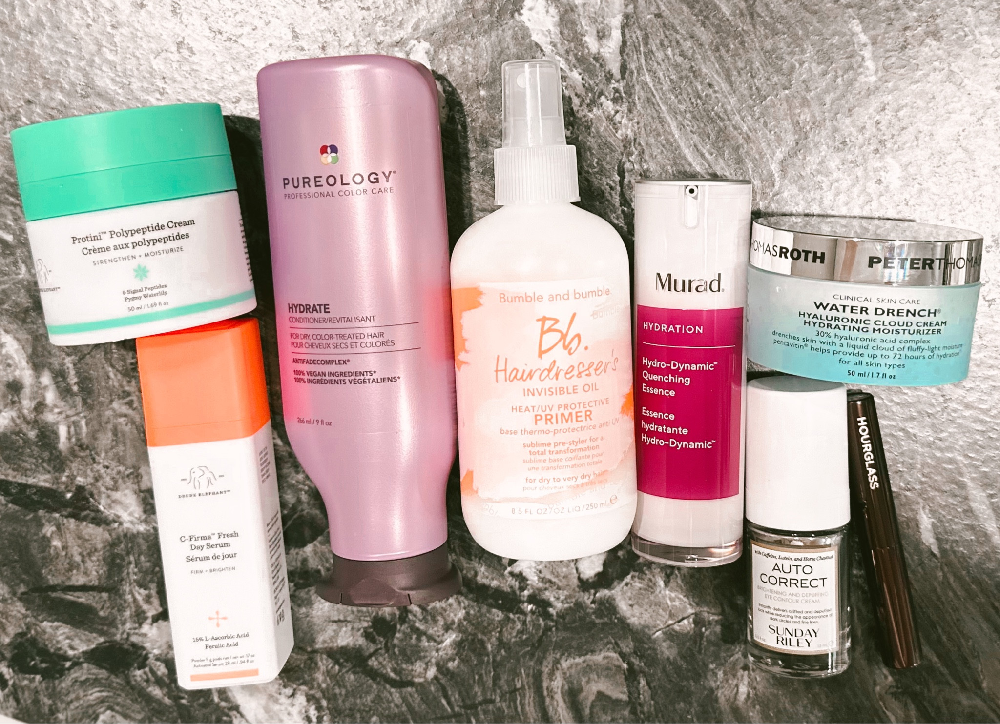 My most repurchased beauty products #ulta 

#LTKbeauty