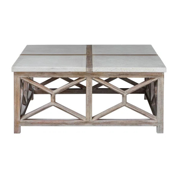 Renforth Coffee Table | Wayfair North America