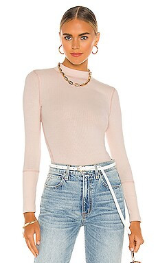 The Rickie Top
                    
                    Free People | Revolve Clothing (Global)