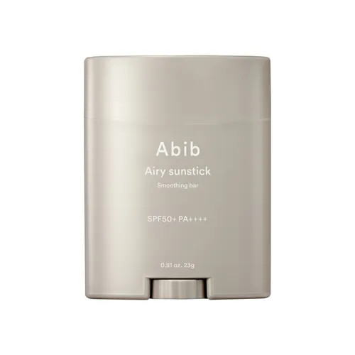 Abib - Airy Sunstick Smoothing Bar | YesStyle Global