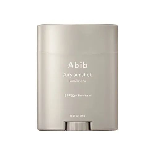 Abib - Airy Sunstick Smoothing Bar | YesStyle Global