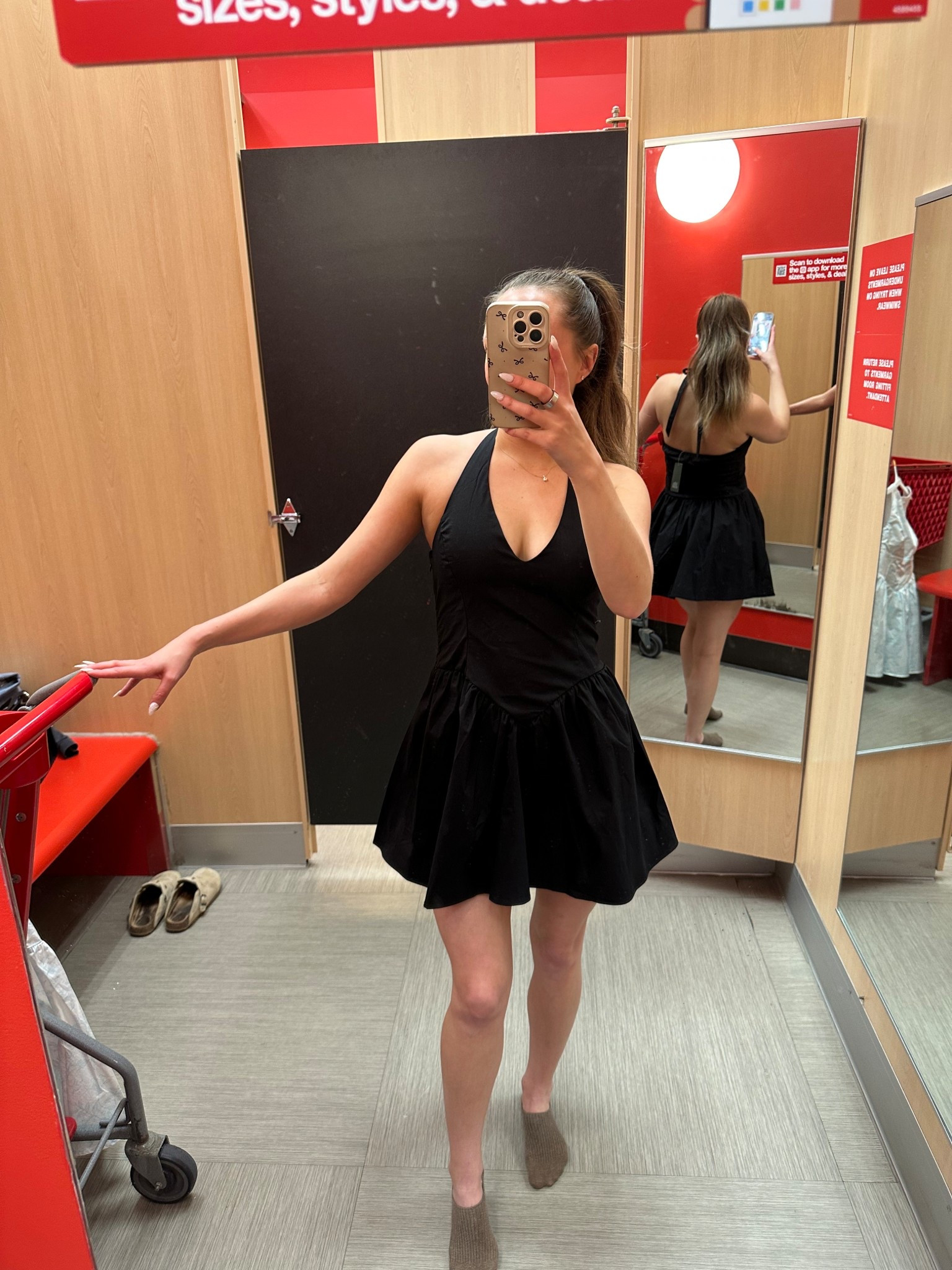 TARGET Spring Dresses - Size S -
Easter Basket - Country Concert Outfit - Wedding Guest Dress - Vacation Outfit 

#LTKSaleAlert #LTKWatchNow #LTKStyleTip