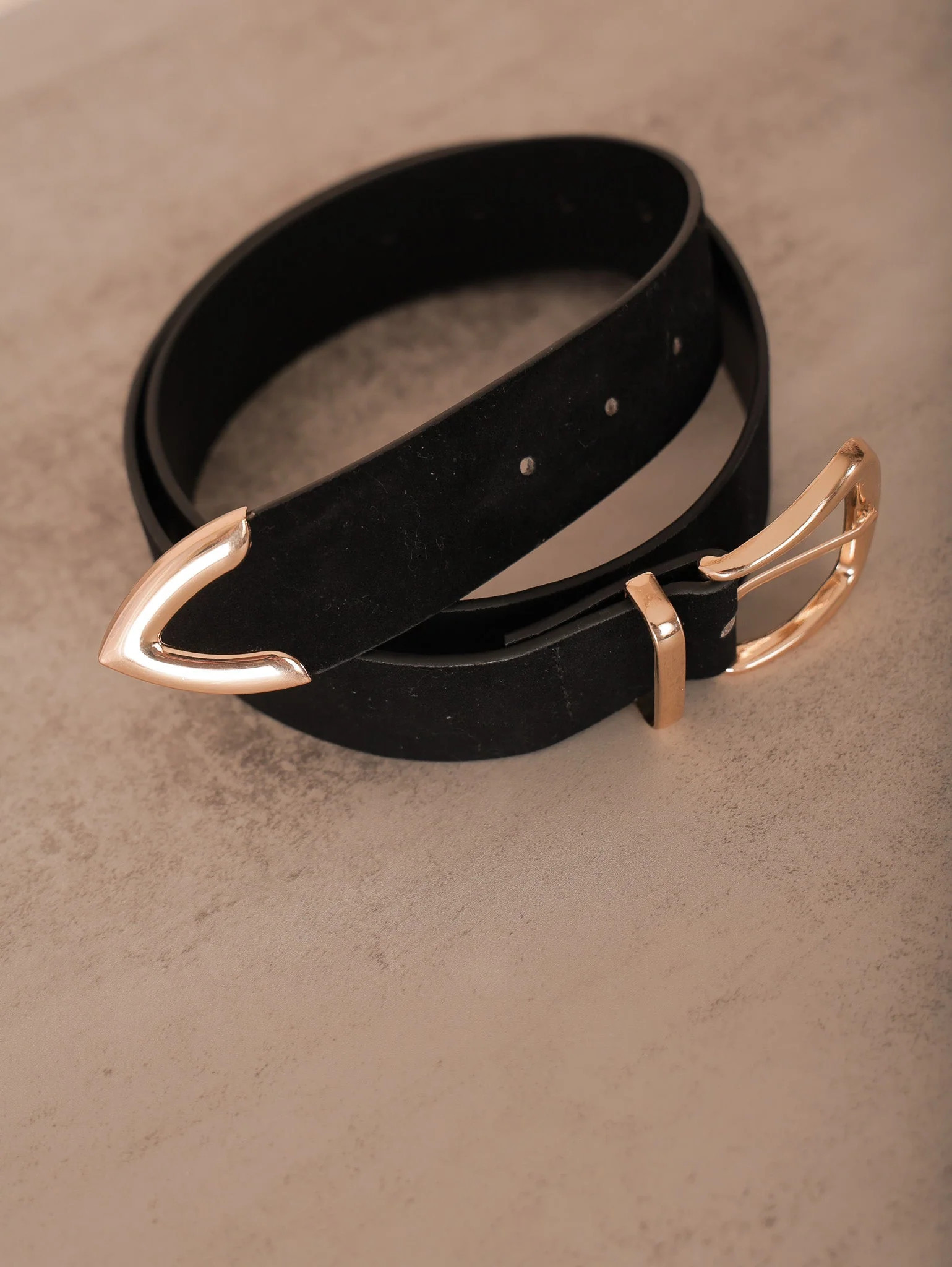 Stately Belt - Molly Green | Molly Green