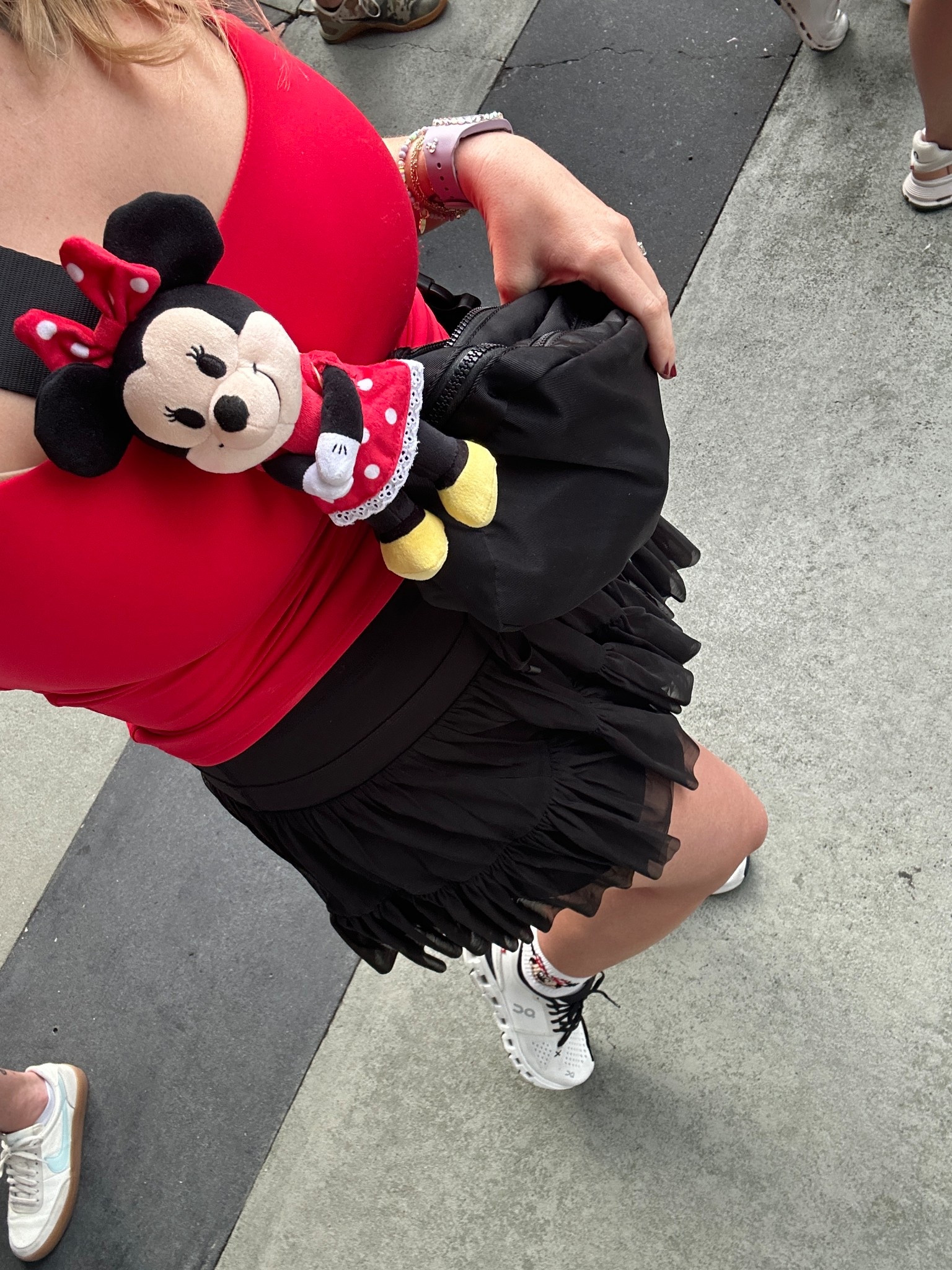 Disney outfit 🐭

#LTKStyleTip #LTKTravel