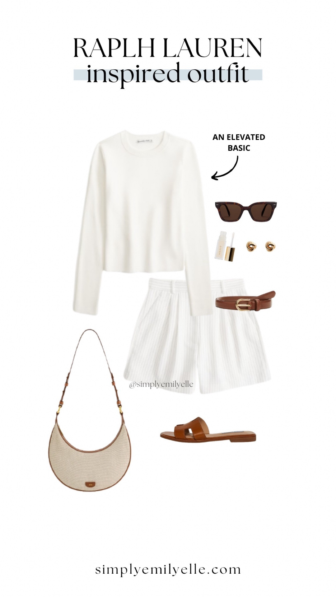 Ralph Lauren outfit, Ralph Lauren inspired outfit, old money outfit, old money outfit inspo, old money aesthetic, Ralph Lauren aesthetic 


#LTKstyletip #LTKSpringSale #LTKsalealert