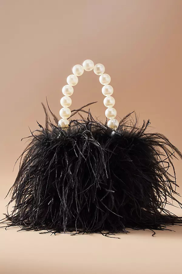 Elene Bag | Anthropologie (US)