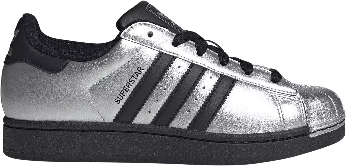 adidas Women's Superstar II Shoes | DICK'S Sporting Goods