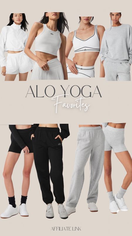 Sign up to become a member with Alo Yoga and save 30% off everything with code: MEMBER

#LTKsalealert #LTKstyletip #LTKover40