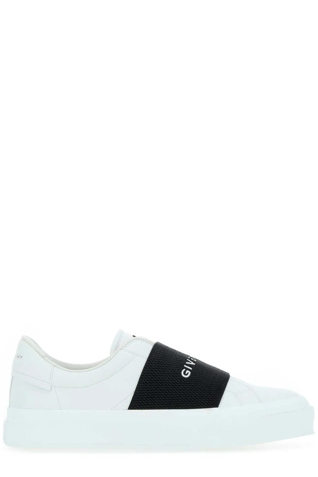 Givenchy City Sport Low-Top Sneakers | Cettire Global