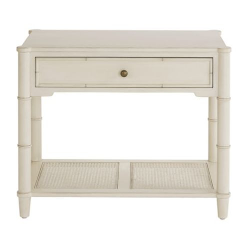 Villandry 1-Drawer Nightstand | Ballard Designs, Inc.