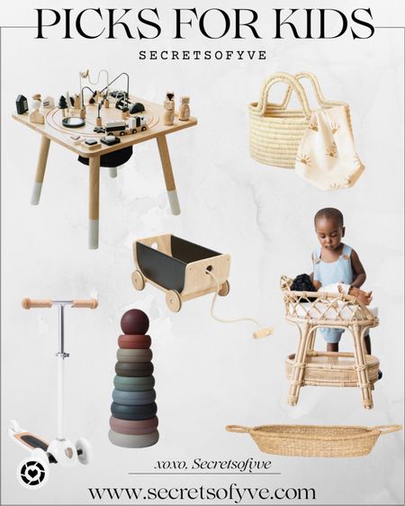 Secretsofyve: Sustainable and engaging toys for kiddos. Gift idea. 
#Secretsofyve #ltkgiftguide
Always humbled & thankful to have you here.. 
CEO: PATESI Global & PATESIfoundation.org
 #ltkvideo @secretsofyve : where beautiful meets practical, comfy meets style, affordable meets glam with a splash of splurge every now and then. I do LOVE a good sale and combining codes! #ltkstyletip #ltksalealert #ltkeurope #ltkfamily #ltkfindsunder100 #ltkfindsunder50 #ltkbaby #ltkhome secretsofyve

#LTKbaby #LTKSeasonal #LTKkids