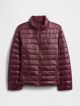ColdControl Puffer Jacket | Gap Factory