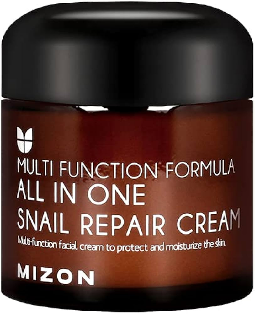 MIZON All In One Snail Repair Cream, 75 Grams | Amazon (CA)