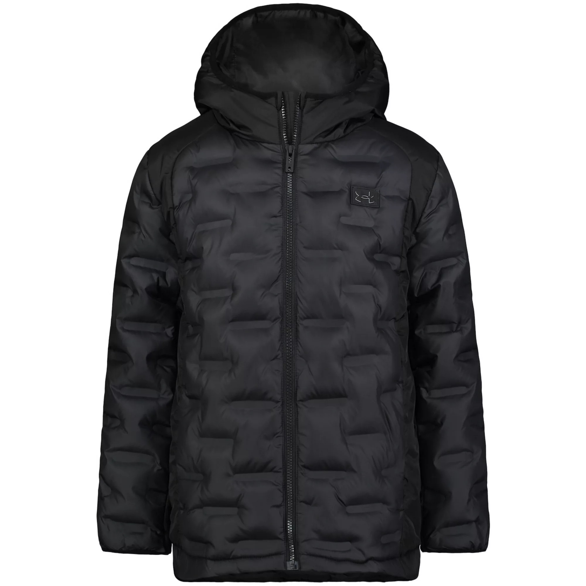 Boys 8-20 Under Armour Hooded Insulated Puffer Jacket | Kohl's