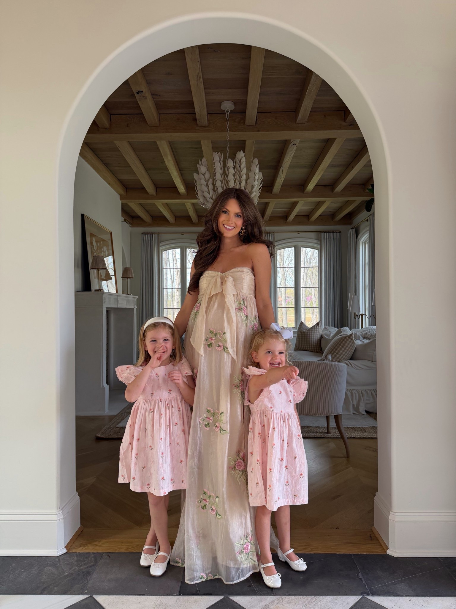 Easter dress ideas!! 🌷🐰 

#LTKmomlife #LTKKids #LTKgrwm