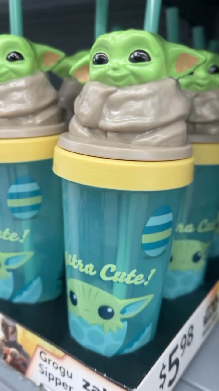 Disney Easter Sippers! 

#LTKfamily #LTKSeasonal #LTKkids