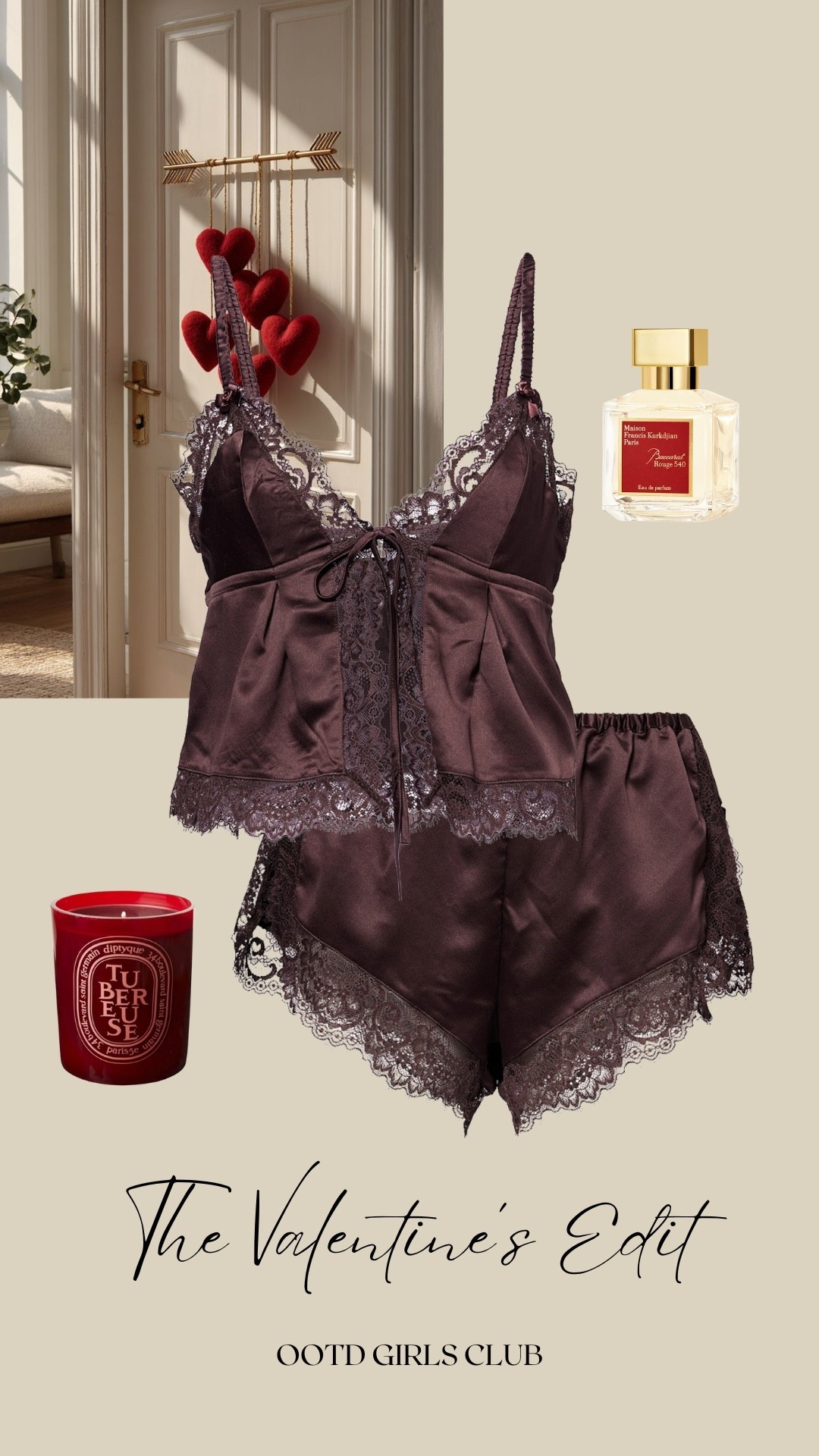 The Valentine’s Edit - in @lounge 

#LTKdatenight #LTKhome #LTKstyletip