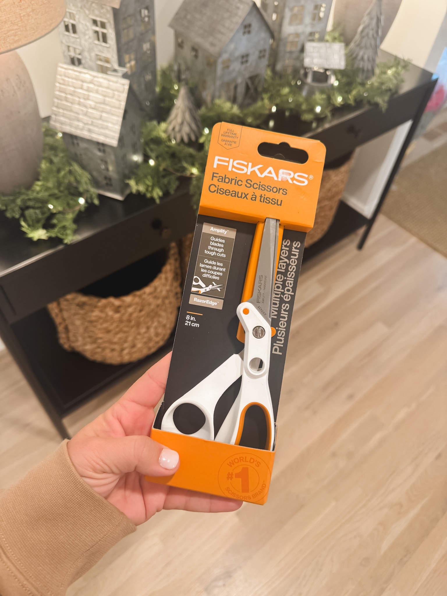 Best Scissors 

 #LTKHome