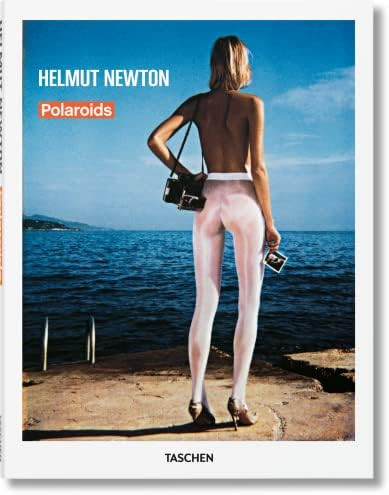 Helmut Newton. Polaroids (Multilingual Edition) | Amazon (US)