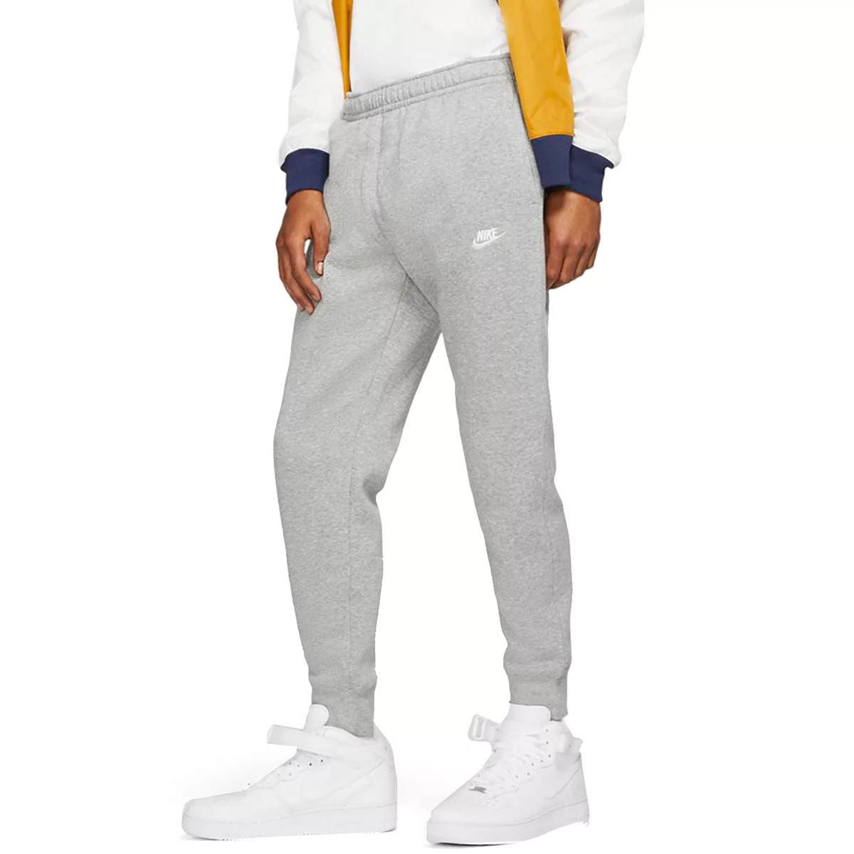 Men's Nike Sportswear Club Fleece Joggers | Kohl's