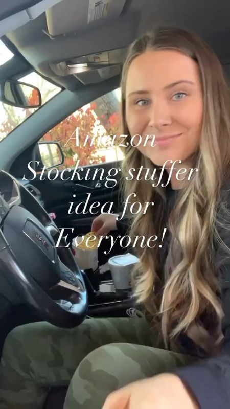 Stocking stuffer ideas

#LTKFind #LTKGiftGuide #LTKstyletip