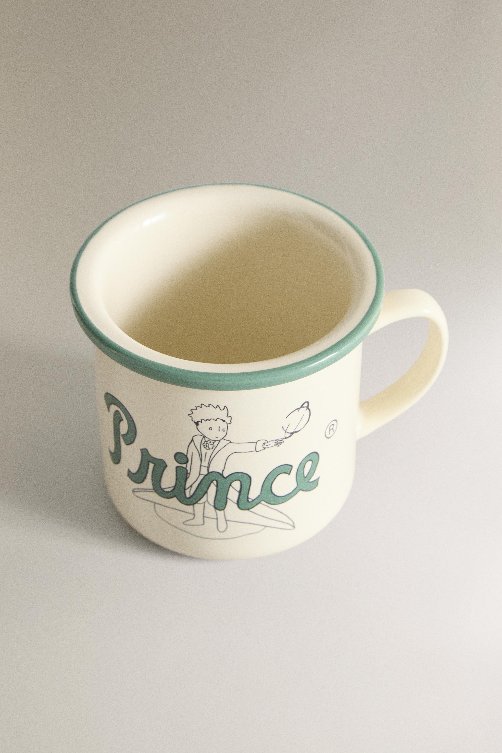 LE PETIT PRINCE CHILDREN'S CERAMIC MUG | Zara US