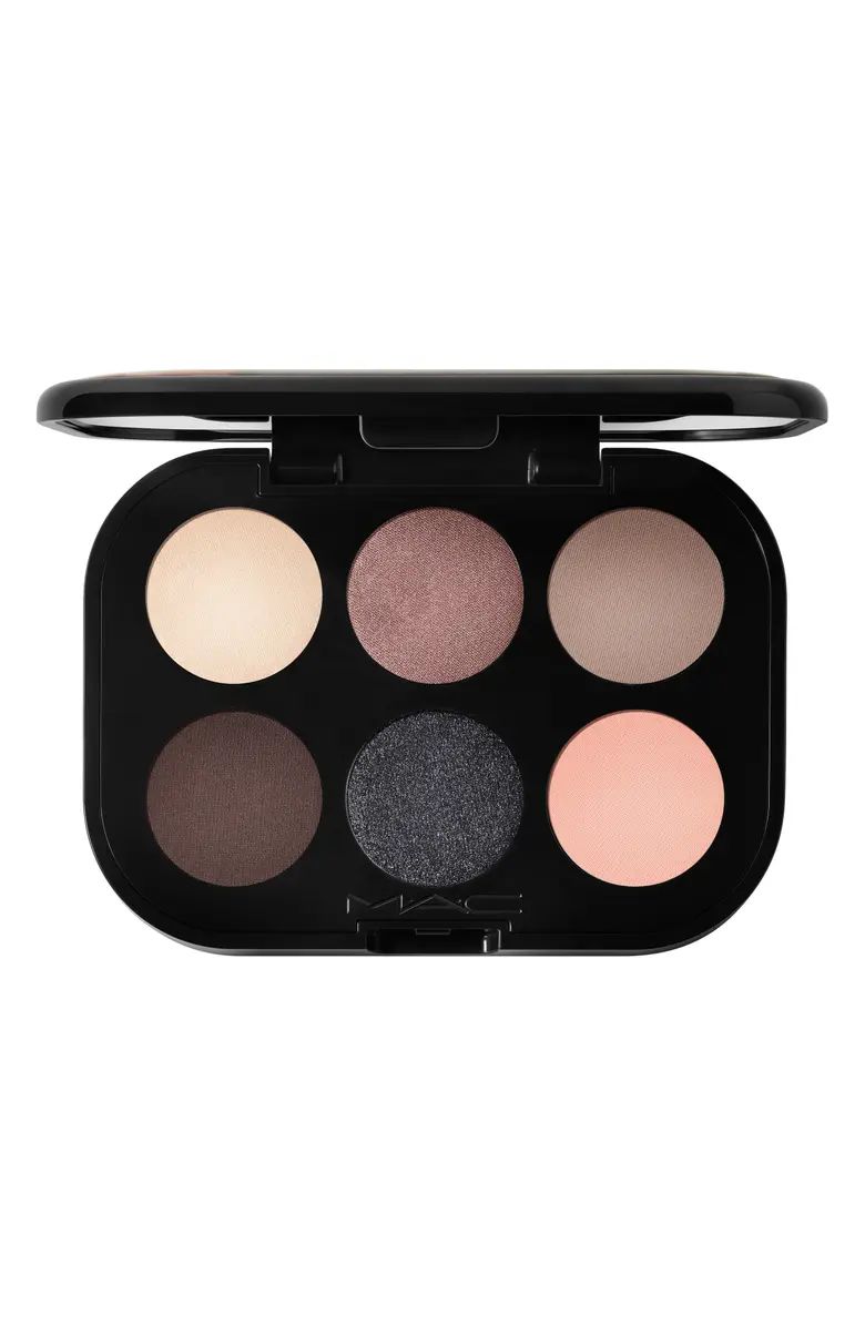 Connect in Color 6-Pan Eyeshadow Palette | Nordstrom