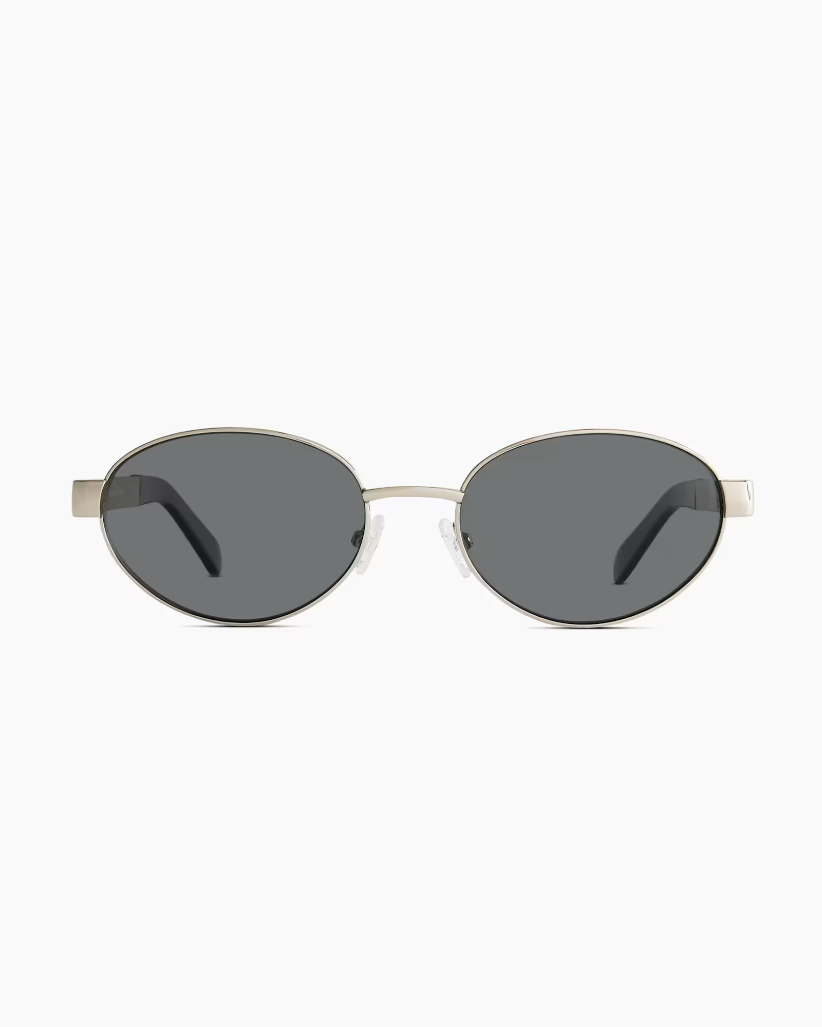 Monaco Polarized Stainless Steel Sunglasses | Quince