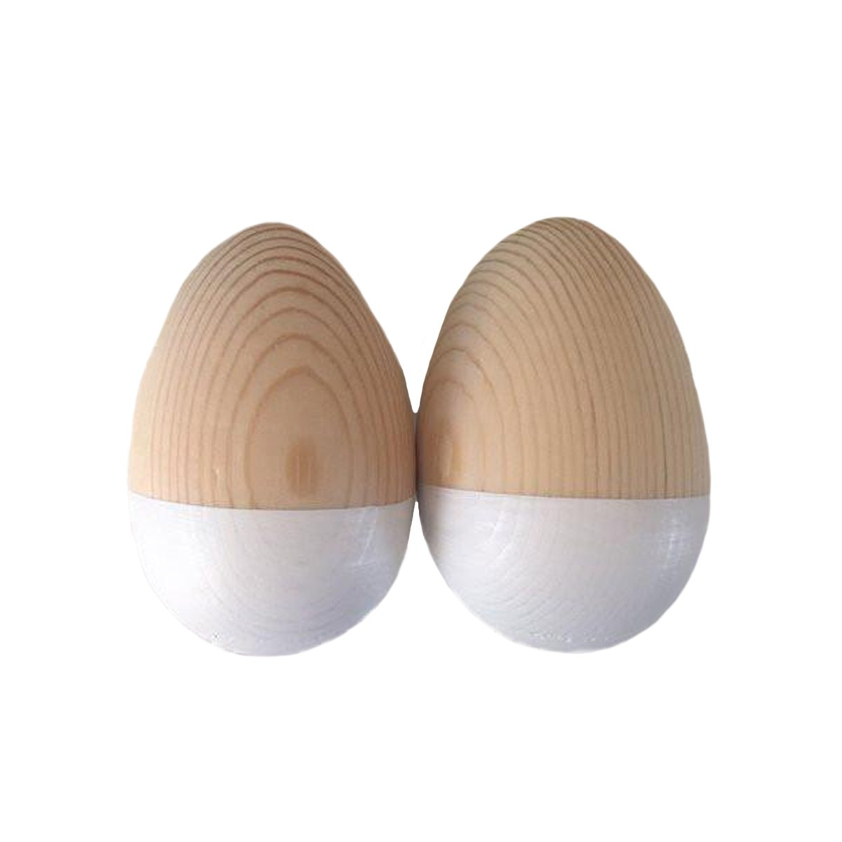 BabyNoise Egg Shakers | The Tot