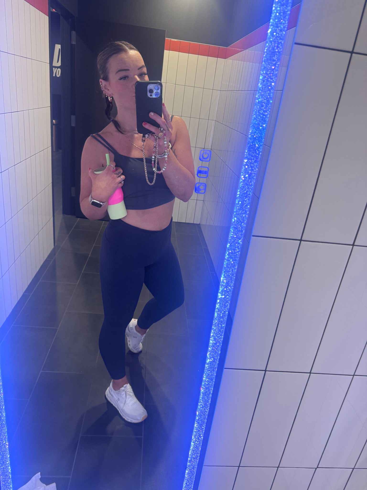 Halara has been my go to for active wear since day one, they are such good quality, the pieces are so cute and also so affordable! definitely recommend! 