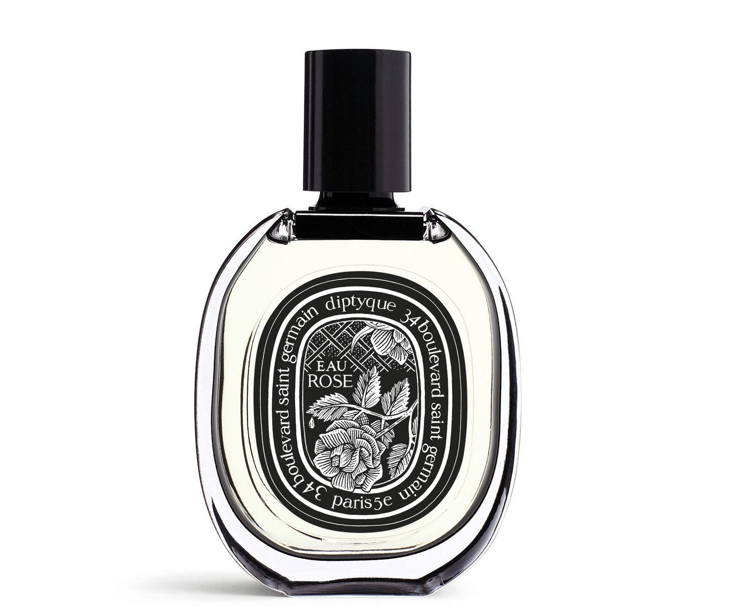 New - Eau Rose Eau de Parfum 75ml | diptyque (US)