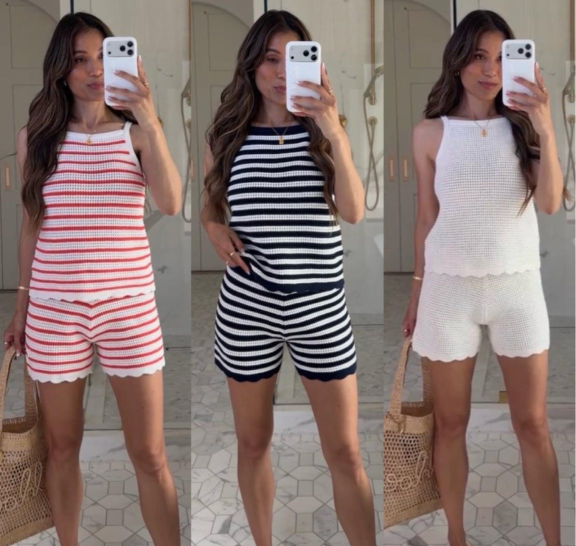Scroll to shop!! Follow for more!! Xo! ✨

#LTKgrwm #LTKootd #LTKdayinmylife