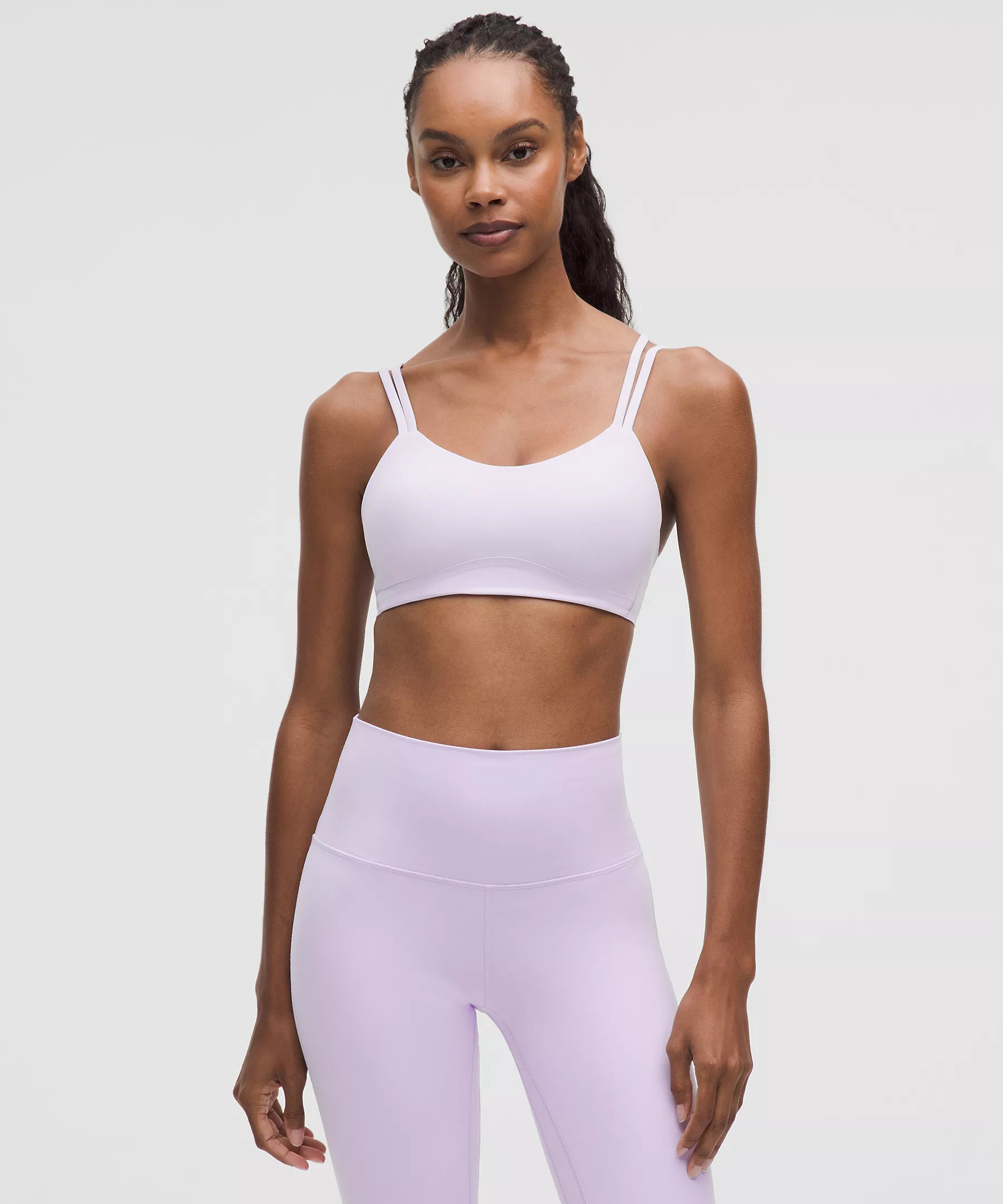 Like a Cloud Bra *Light Support, B/C Cup | Women's Bras | lululemon | Lululemon (US)