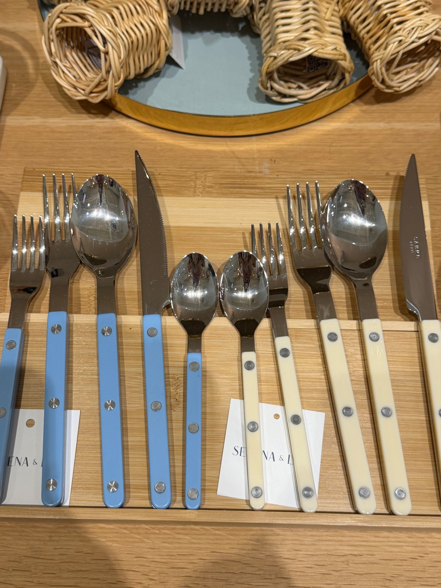 Sabre on sale at Serena and lily!


#LTKHome