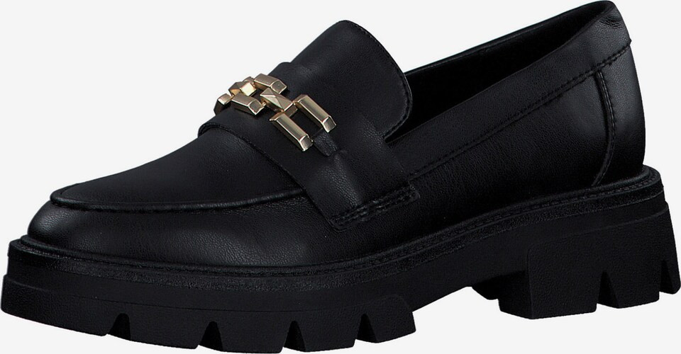 s.Oliver Slipper in Schwarz | ABOUT YOU (DE)