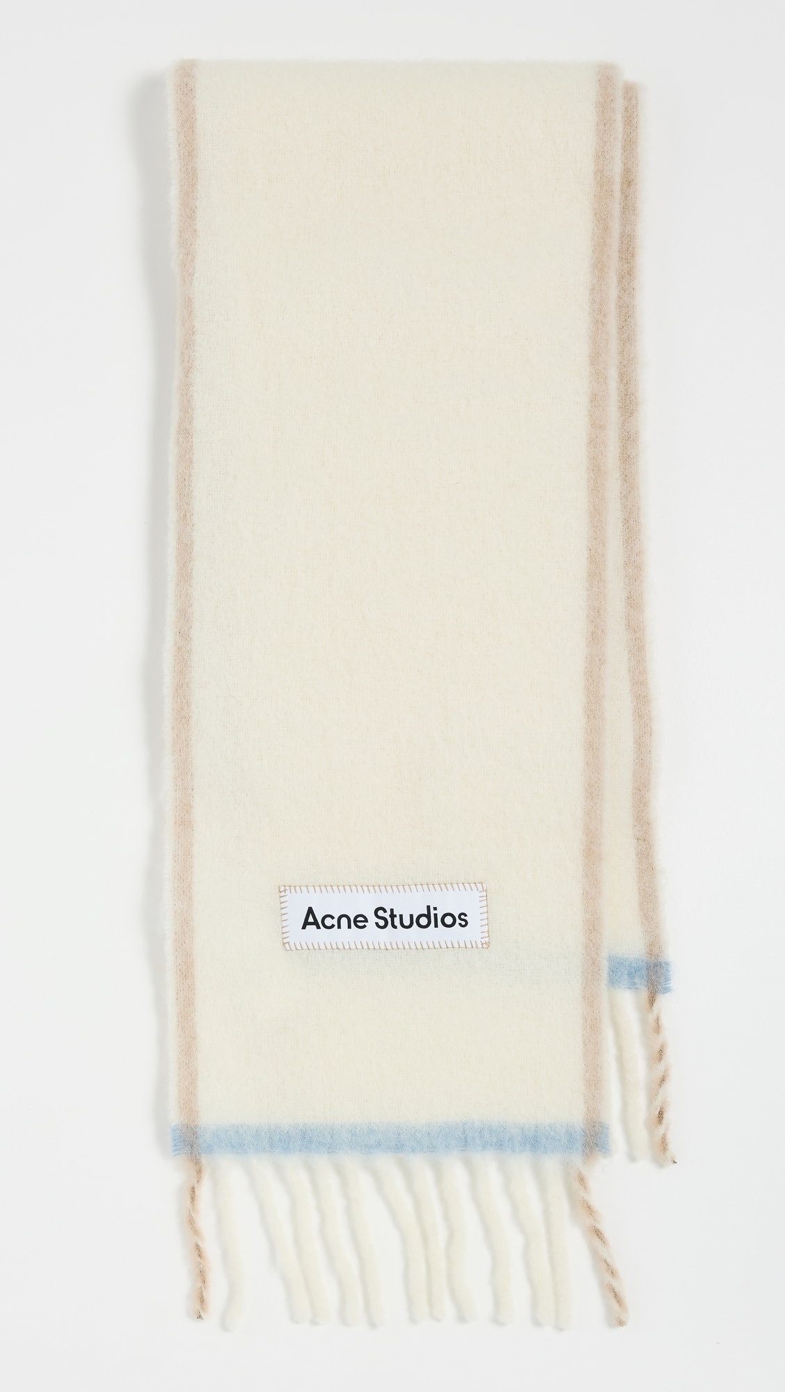 Vally Solid Scarf | Shopbop