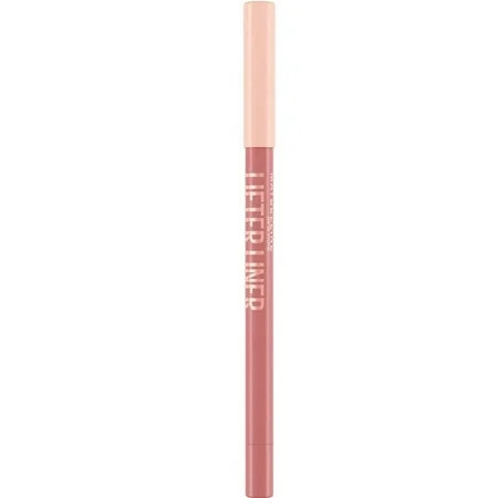 Maybelline New York Lifter Liner Lip Liner -06 Line Leader | Walmart (US)